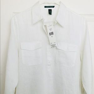 Ralph Lauren blouse